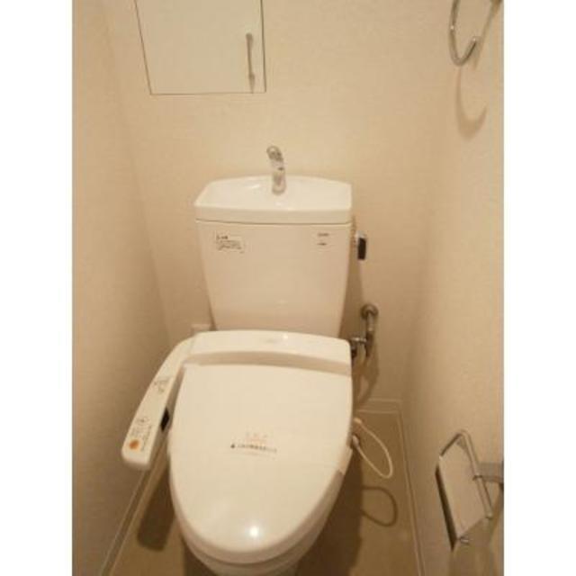 パークアクシス新板橋イースト（1003） 部屋画像