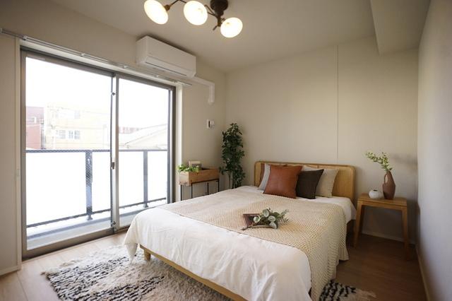 ロイジェント上板橋（0307） 部屋画像