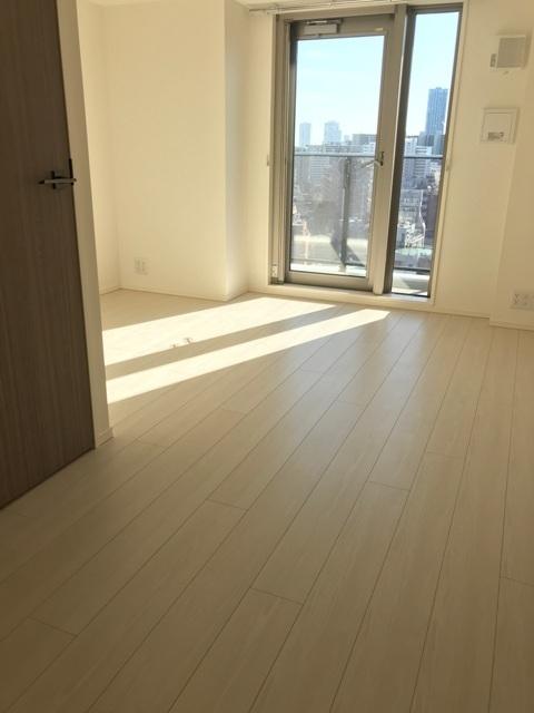 パークアクシス門前仲町イースト（903） 部屋画像