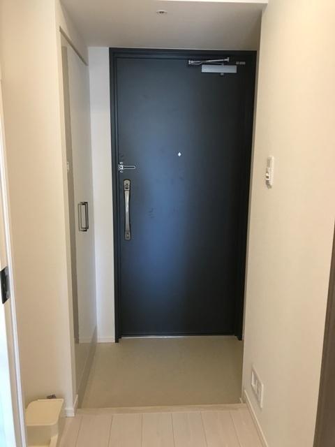 パークアクシス門前仲町イースト（903） 部屋画像