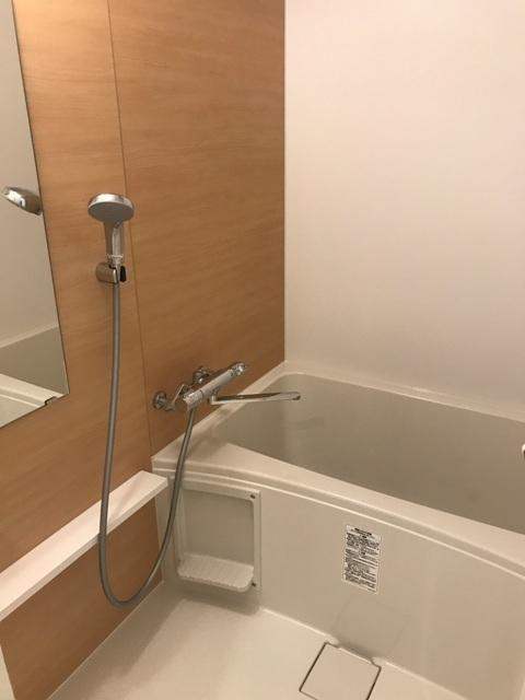 パークアクシス門前仲町イースト（903） 部屋画像