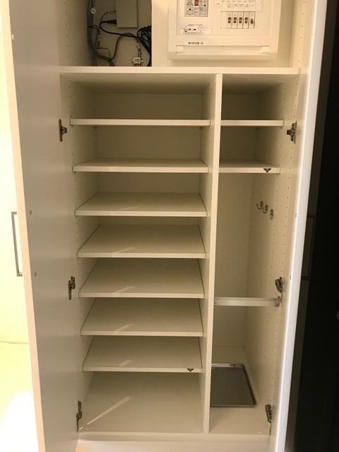 パークアクシス門前仲町イースト（903） 部屋画像