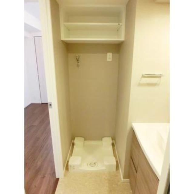 パークアクシス滝野川ラ　ブリーズ（1310） 部屋画像
