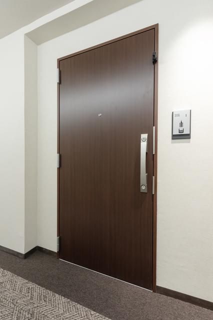 ヴェールコート世田谷砧（306） 部屋画像