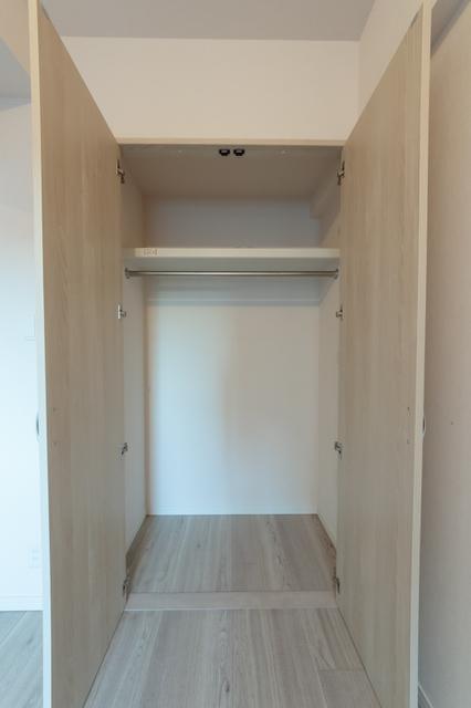 ヴェールコート世田谷砧（306） 部屋画像
