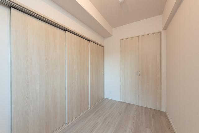ヴェールコート世田谷砧（306） 部屋画像