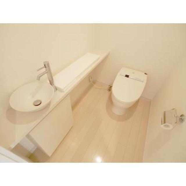 ＭＦＰＲ目黒タワー（107） 部屋画像