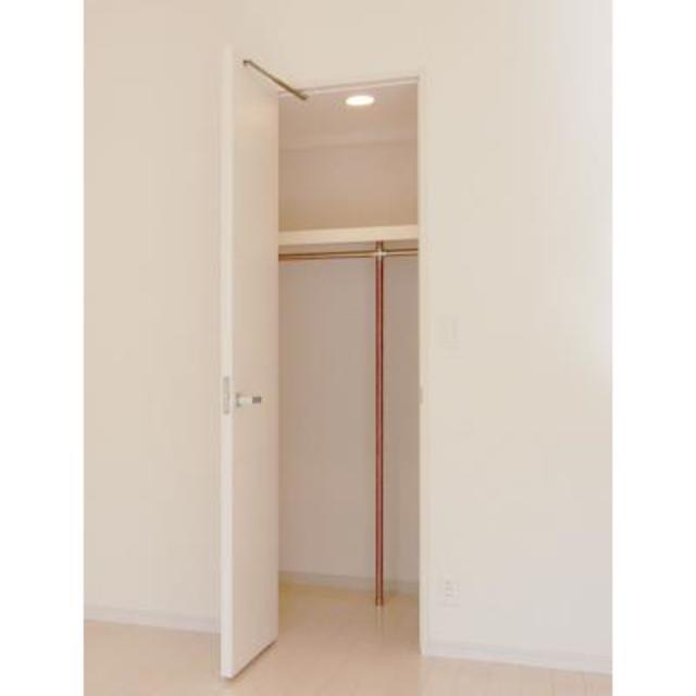 ＭＦＰＲ目黒タワー（107） 部屋画像