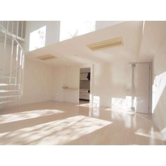ＭＦＰＲ目黒タワー（107） 部屋画像