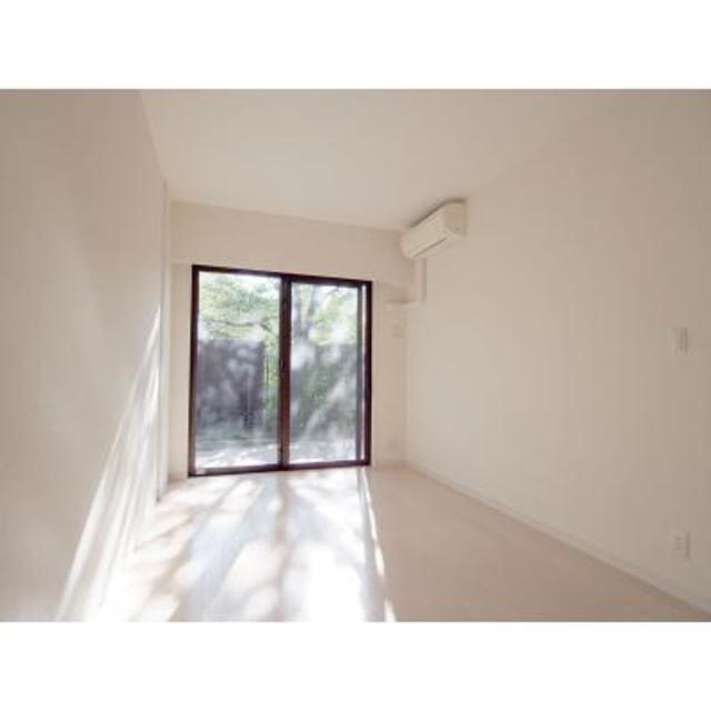 ＭＦＰＲ目黒タワー（107） 部屋画像