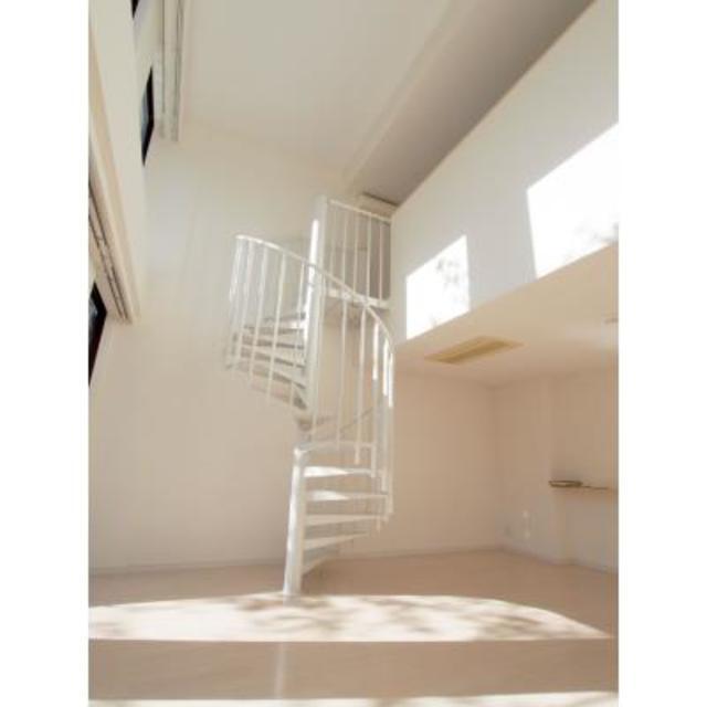 ＭＦＰＲ目黒タワー（107） 部屋画像