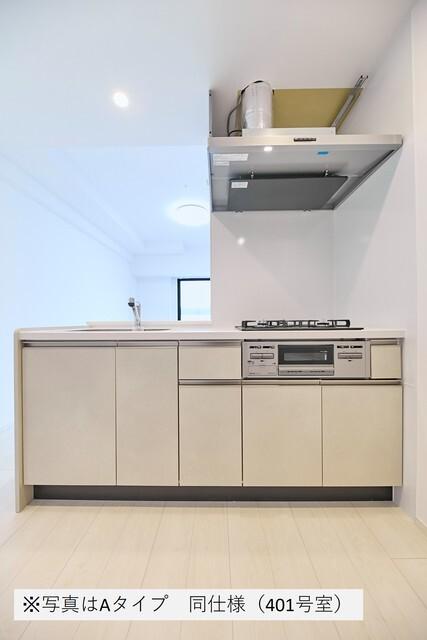 プライムブリス深川住吉（301） 部屋画像