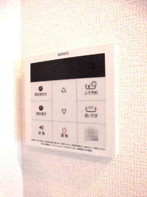 エクセリア西小岩（203） 部屋画像