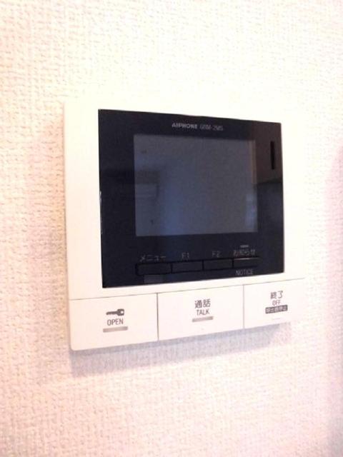 エクセリア西小岩（203） 部屋画像