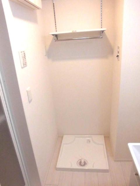 エクセリア西小岩（203） 部屋画像