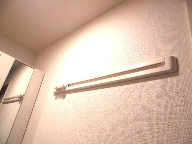 エクセリア西小岩（203） 部屋画像