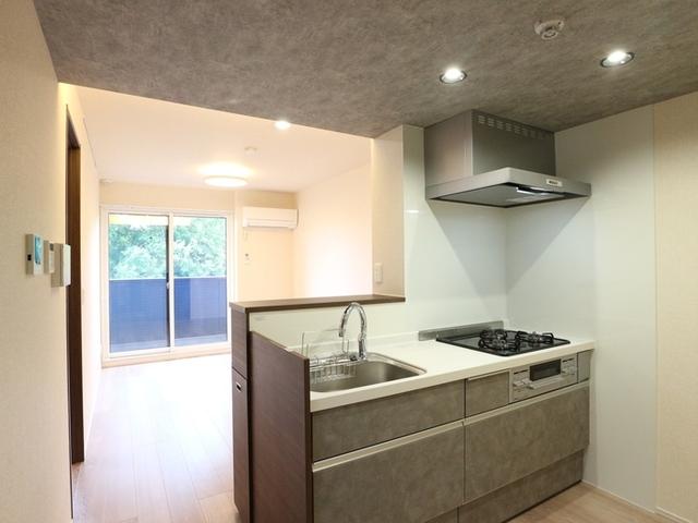 b-kubus(ビークブス)（301） 部屋画像