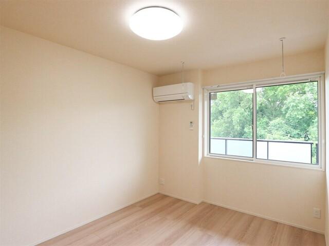 b-kubus(ビークブス)（301） 部屋画像