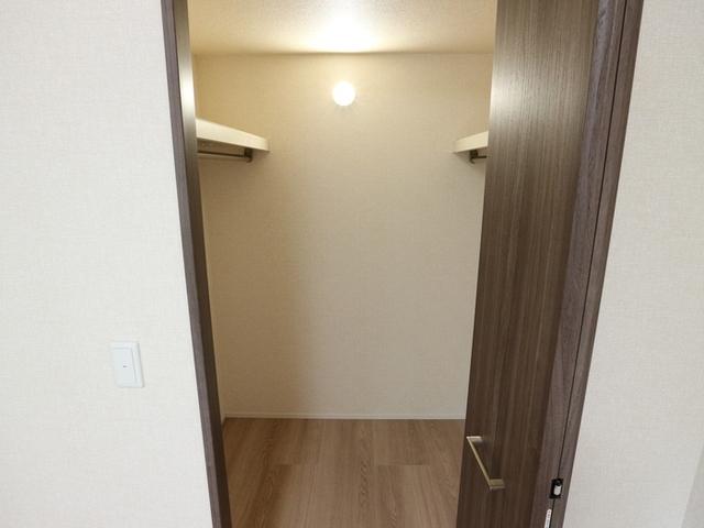 b-kubus(ビークブス)（301） 部屋画像