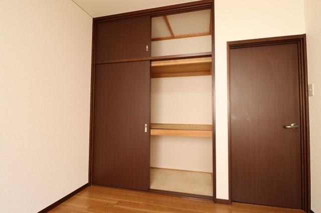 サンハイツ光が丘（203） 部屋画像