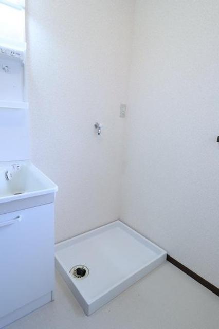 サンハイツ光が丘（203） 部屋画像