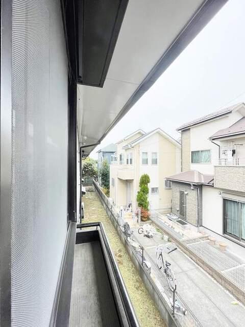 ハビーハイツ　Ｂ（202） 部屋画像