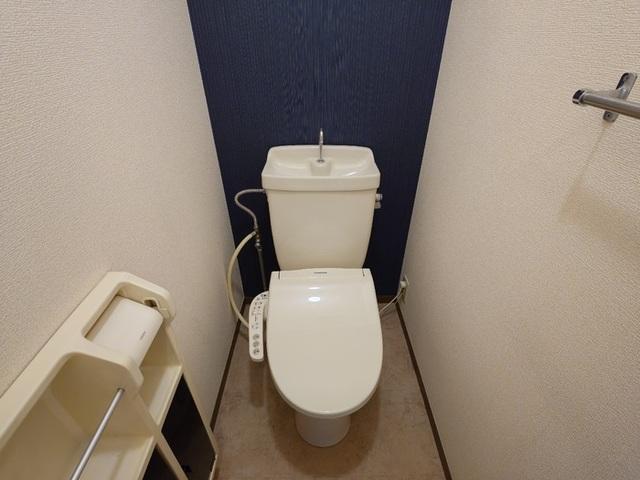 ハイツサワダ（203） 部屋画像