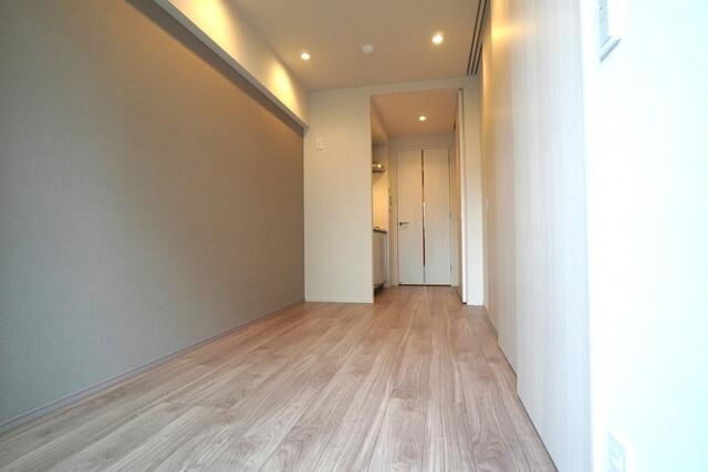 イプセ碑文谷（603） 部屋画像