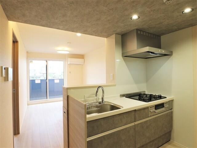 d-kuutio(ディークッティオ)（201） 部屋画像