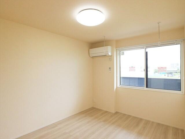 d-kuutio(ディークッティオ)（201） 部屋画像