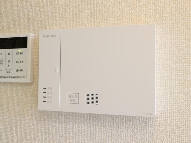 d-kuutio(ディークッティオ)（201） 部屋画像