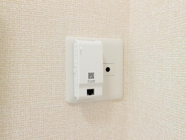 d-kuutio(ディークッティオ)（201） 部屋画像