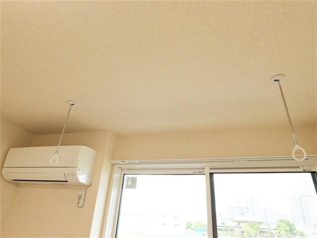 d-kuutio(ディークッティオ)（201） 部屋画像