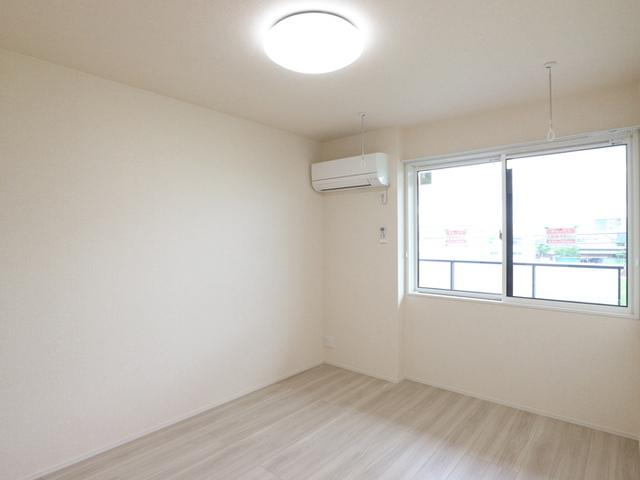 d-kuutio(ディークッティオ)（301） 部屋画像