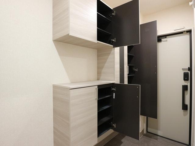 d-kuutio(ディークッティオ)（301） 部屋画像