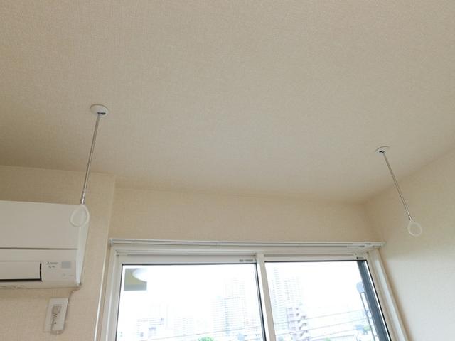 d-kuutio(ディークッティオ)（301） 部屋画像