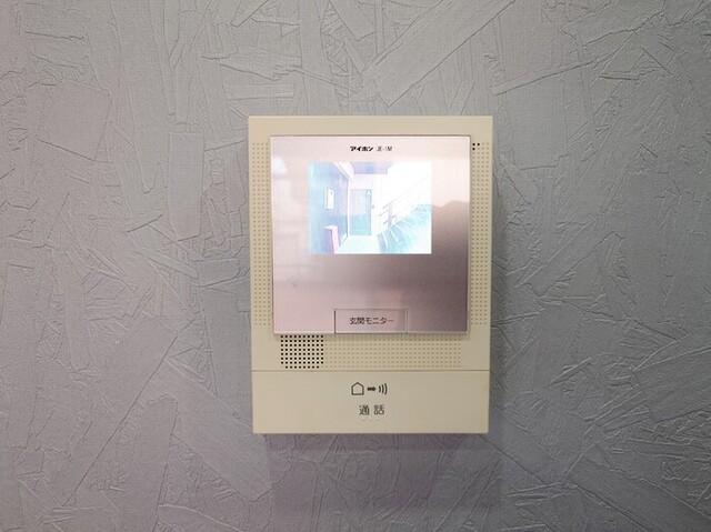 ベルエアーガーデン（101） 部屋画像