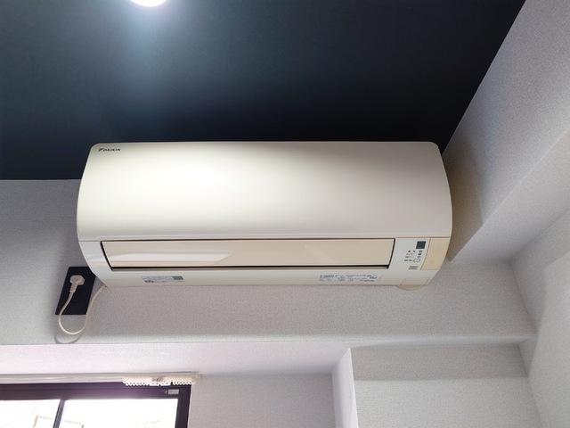 ベルエアーガーデン（101） 部屋画像