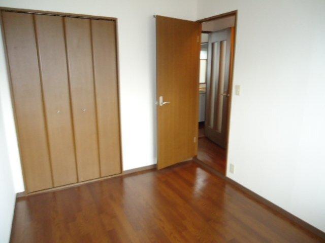 クレストール中里 部屋画像