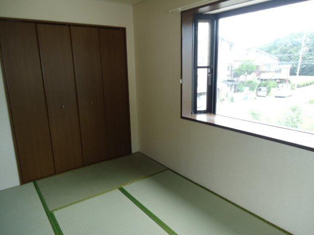 クレストール中里 部屋画像