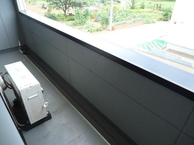 クレストール中里 部屋画像