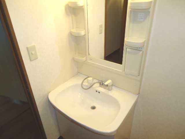クレストール中里 部屋画像