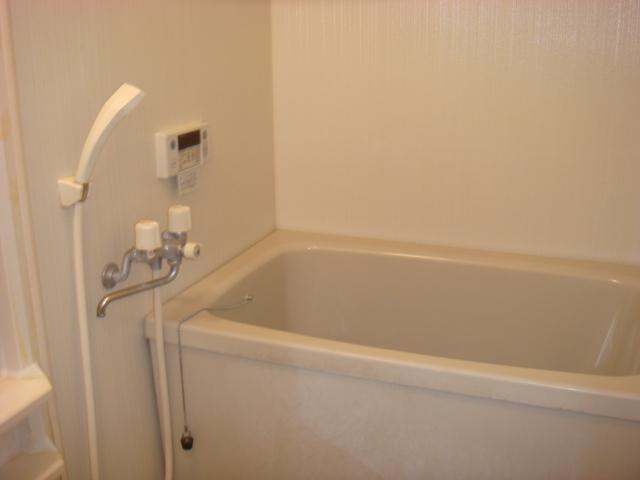 クレストール中里 部屋画像