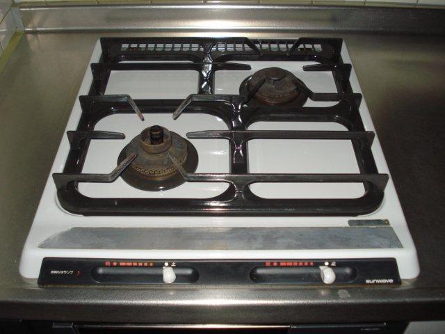 クレストール中里 部屋画像