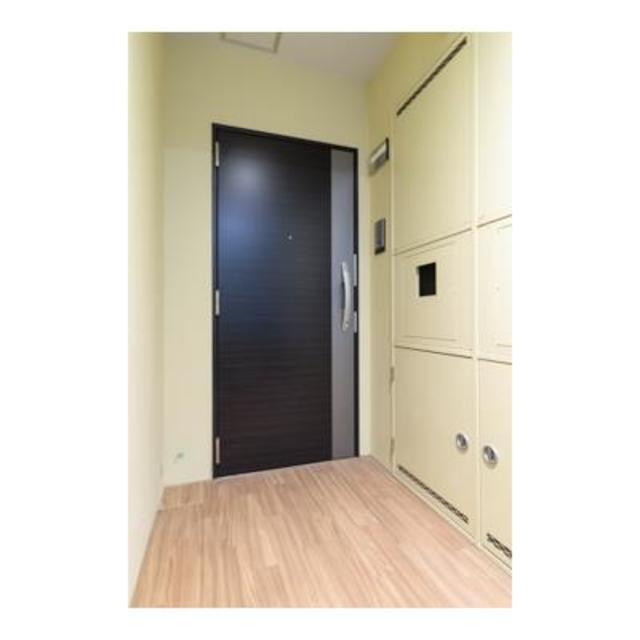 Ｌｅ　ｃｉｅｌ　Ｍ’ｓ（109） 部屋画像