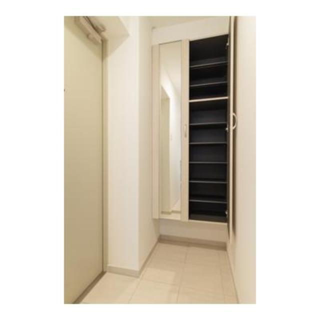 Ｌｅ　ｃｉｅｌ　Ｍ’ｓ（109） 部屋画像