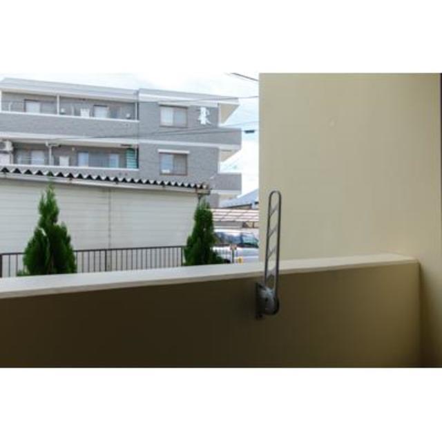 Ｌｅ　ｃｉｅｌ　Ｍ’ｓ（109） 眺望