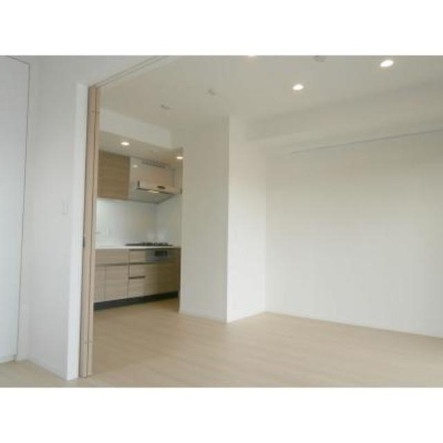 パークアクシス新御徒町Ｅａｓｔ（503） 部屋画像