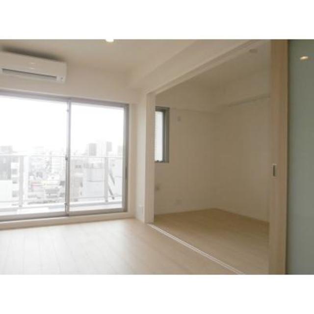 パークアクシス新御徒町Ｅａｓｔ（503） 部屋画像