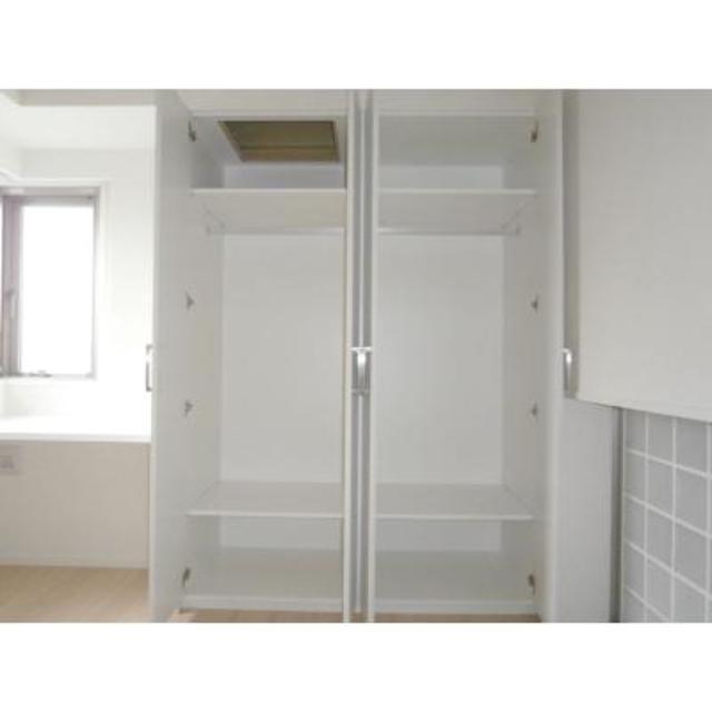パークアクシス新御徒町Ｅａｓｔ（503） 部屋画像